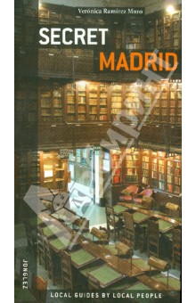 Secret Madrid