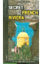 Обложка Тайны Французской Ривьеры