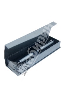 Ручка роллер, подарочная NEO, темно-серый корпус (026078-02).