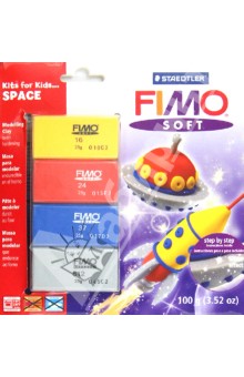 FIMO Soft.         (8024 44)