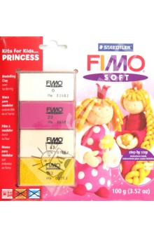 FIMO Soft.         (8024 43)