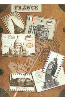 Обложка для паспорта (29075).