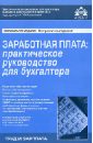 Заработная плата: практическое руководство для бухгалтера гниденко и г соколовская с а excel для бухгалтера практическое руководство