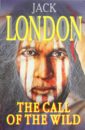 Лондон Джек The Call of the Wild london j the call of the wild before adam novels зов предков до адама повести