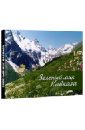 Романенко Владимир Петрович Зеленый мир Кавказа