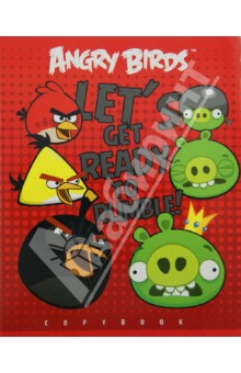   , 5, 40 , Angry Birds (4051)