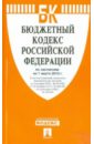 Бюджетный кодекс Российской Федерации по состоянию на 1 марта 2013 года