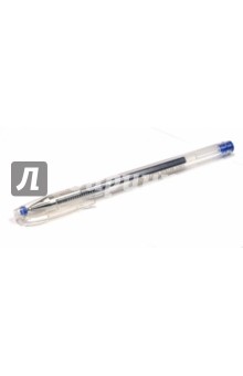 Ручка гелевая синяя (HJR-500).