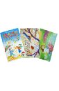 Климнюк Мария Сказки-подсказки для счастливых родителей. Книга + 14 карточек полезные сказки для малышей подсказки для родителей