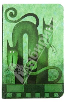 -  Cats , Modo Arte 6- (9054E)