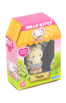 Hello Kitty.    (003909)