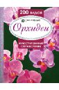 Релльке Франк Орхидеи. Иллюстрированный справочник. 200 видов релльке франк орхидеи
