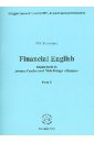 Зиновьева Нина Евгеньева Financial English. Supplement to Jeremy Comfort and Nick Brieger Finance. Part 1 zero based learning finance economics investment and financial management basic knowledge of finance and finance