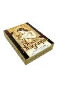 Cavendish Lucy Oracle of the Dragonfae (книга + 43 карты) cavendish lucy oracle of the dragonfae книга 43 карты