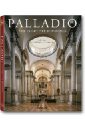 Pape Thomas, Wundram Manfred, Marton Paolo Andrea Palladio. 1508 - 1580. Architect between the Renaissance and Baroque