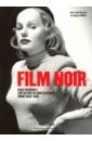 Ursini James, Silver Alain, Duncan Paul Film Noir film posters of the 40s the essential movies of the decade