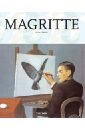 Meuris Jacques Magritte / Магритт