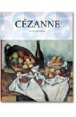 Becks-Malorny Ulrike Cezanne. 1839-1906. Pioneer of Modernism paul cezanne post impressionism character portrait exhibition museum poster retro canvas painting housewarming gift home decor