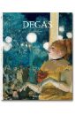 Edgar Degas. 1834-1917. On the dance floor of modernity