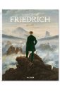 Friedrich / Фридрих jürgen friedrich schröder feenders