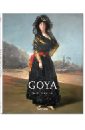 Hagen Rose-Marie, Hagen Rainer Francisco Goya. 1746-1828. On the Threshold of Modernity