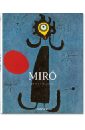Mink Janis Joan Miro. 1893-1983. The Poet Among the Surrealists
