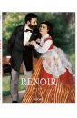 Feist Peter H. Pierre-Auguste Renoir. 1841-1919. A Dream of Harmony
