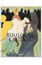 цена Arnold Matthias Toulouse-Lautrec / Тулуз-Лотрек