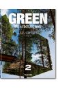 Jodidio Philip Green Architecture Now! Vol. 2 / Архитектура сегодня. Книга 2