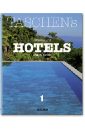 Reiter Christiane TASCHEN's Favourite Hotels altera hotel and residence