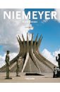 Jodidio Philip Oscar Niemeyer. 1907-2012. The Once and Future Dawn