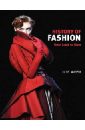 Marsh June A History of Fashion: New Look to Now / История моды rosalind miles the women’s history of the world