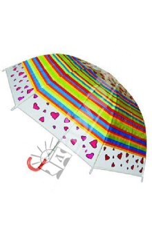 Детский зонт (6397).