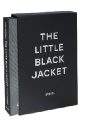 The Little Black Jacket. Chanel's classic revisited by Karl Lagerfeld and Carine Roptfeld black rain japans modern writers м ibuse
