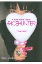 Rodic Yvan Year in The Life of Face Hunter fashion source poses