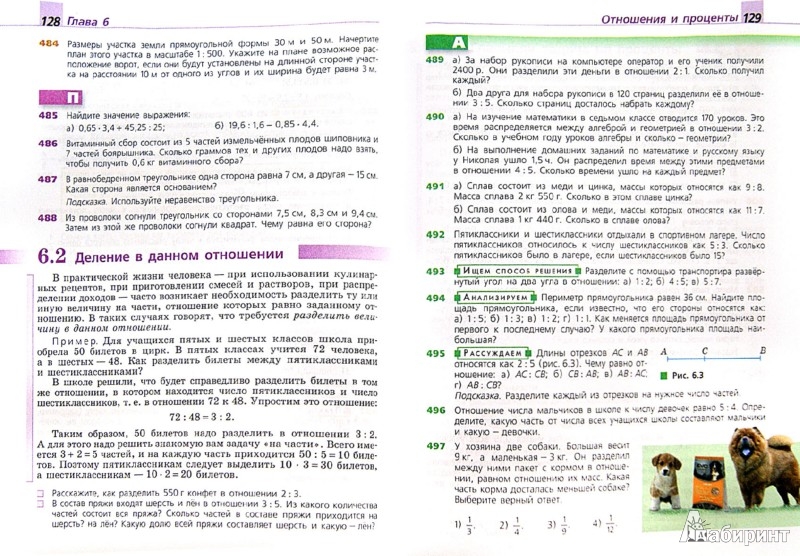 Решебник по математике бунимович дорофеев суворова и т.д 5 класс