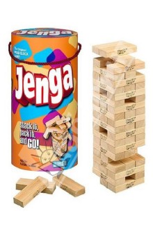   Jenga         (53557)