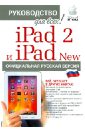 Файн Лев Маркович, Резников Филипп Абрамович, Комягин Валерий Борисович iPad 2 и iPad NEW c джейлбрейком: руководство для всех!