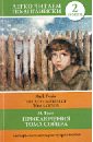 Твен Марк Приключение Тома Сойера 4 тома набор волшебная многоразовая детская книга для упражнений книга для детских упражнений простые цифровые письма ручной работы