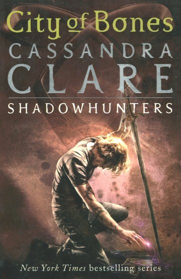 Mortal Instruments 1: City of Bones