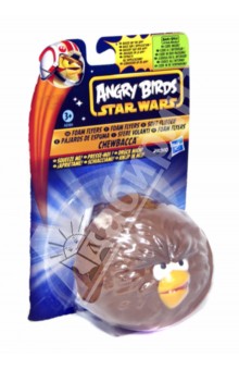 Angry Birds Star Wars Воздушные Бойцы (A2483).