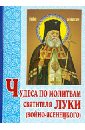 Чудеса по молитвам святителя Луки (Войно-Ясенецкого) житие священноисповедника луки архиепископа симферопольского и крымского