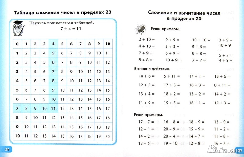 Кроссворды головоломки загадки по математики 4 класс