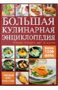 большая подарочная кулинарная энциклопедия комплект из 3 х книг Большая кулинарная энциклопедия
