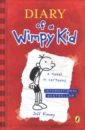 Kinney Jeff Diary of a Wimpy Kid компакт диски sire rhino records ride ox4 the best of cd