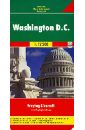 Washington D.C. 1:12 500 map of new zealand in chinese and english map of world hot countries map of freeway traffic tourist attractions
