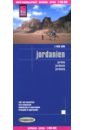 Jordanien 1:400,000 jordanien 1 400 000