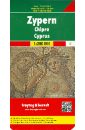Cyprus. 1:200 000 seasonality and sedentism – archaeological perspectives from old and new world sites