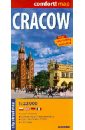 Cracow. 1:22 000