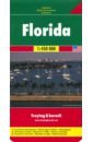 Florida. 1:450 000 фотографии
